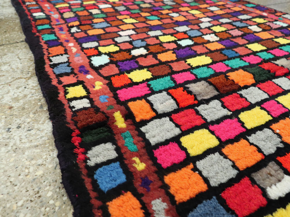 mahal Rug - # 104902