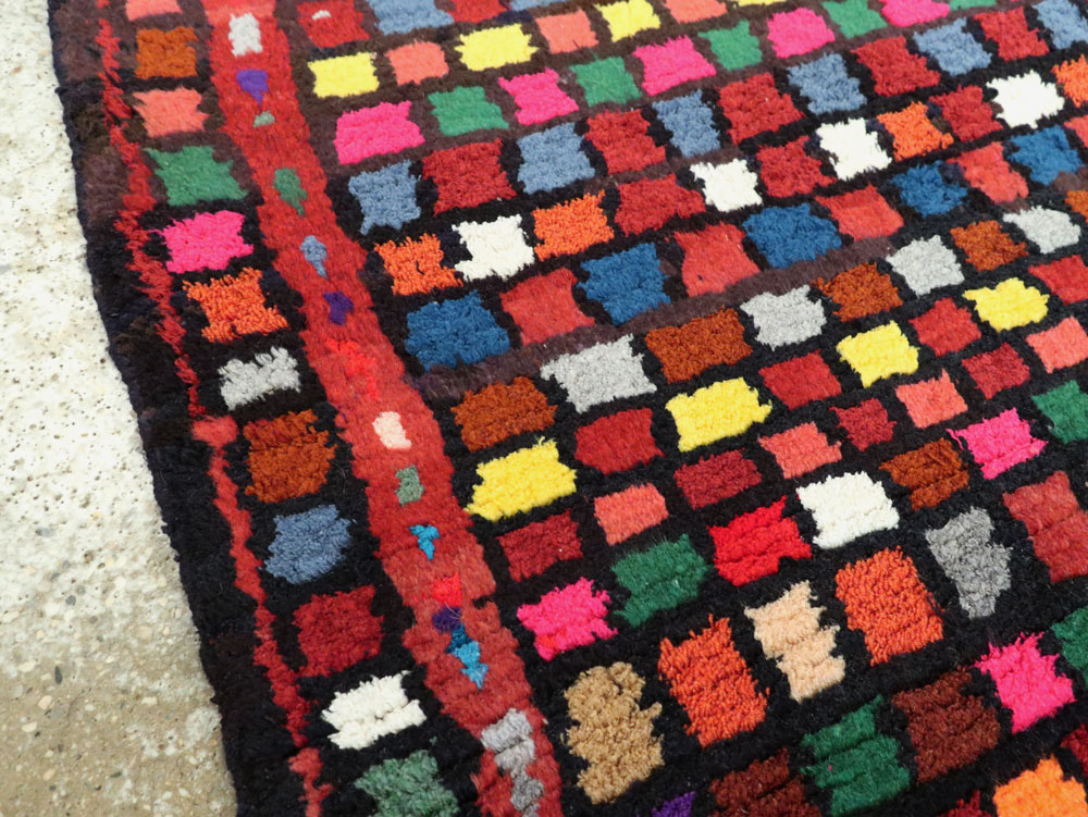 mahal Rug - # 104902