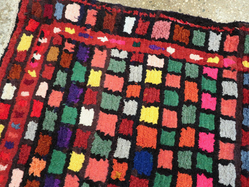 mahal Rug - # 104902