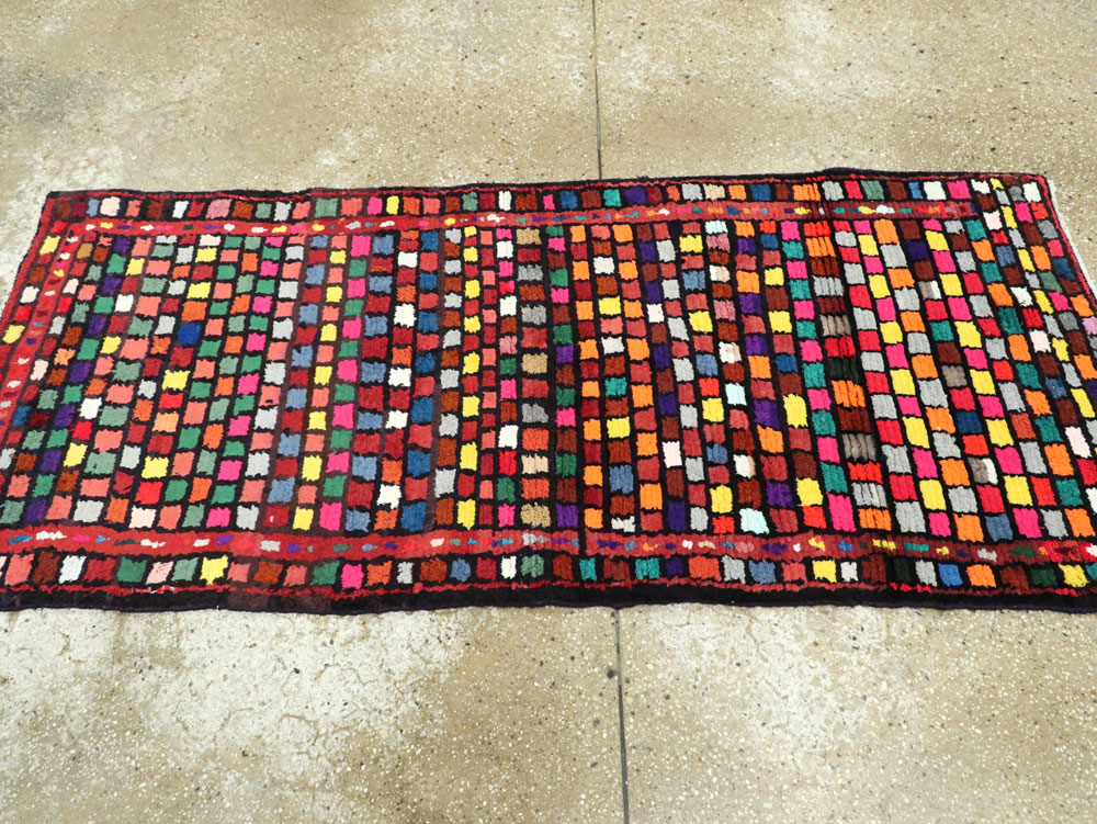 mahal Rug - # 104902