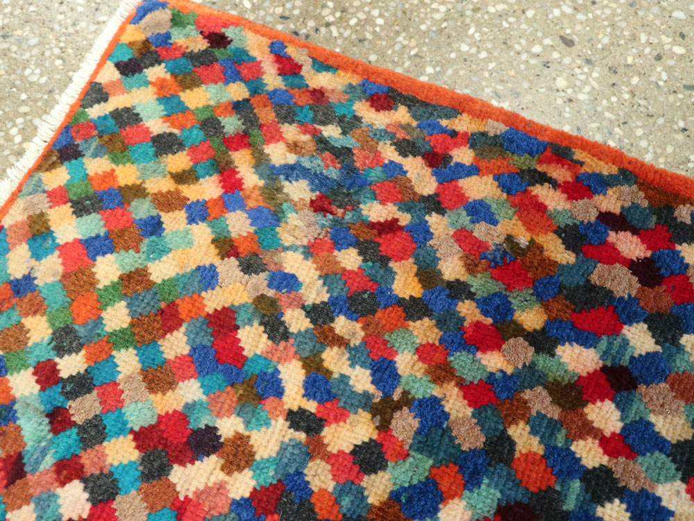 mahal Rug - # 104905