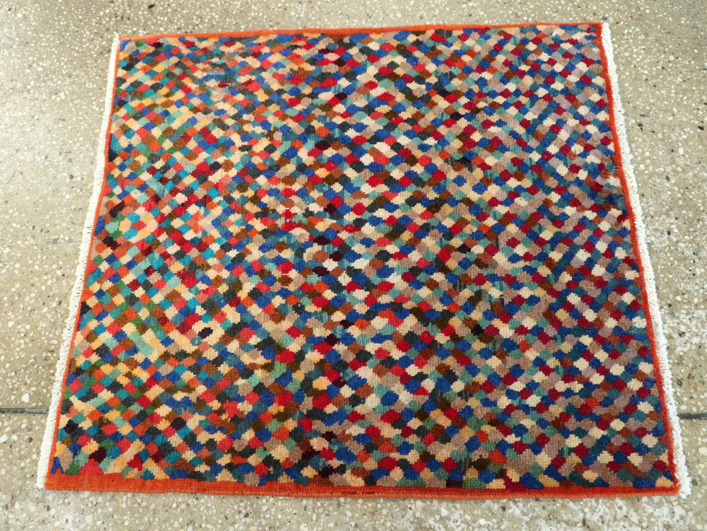 mahal Rug - # 104905