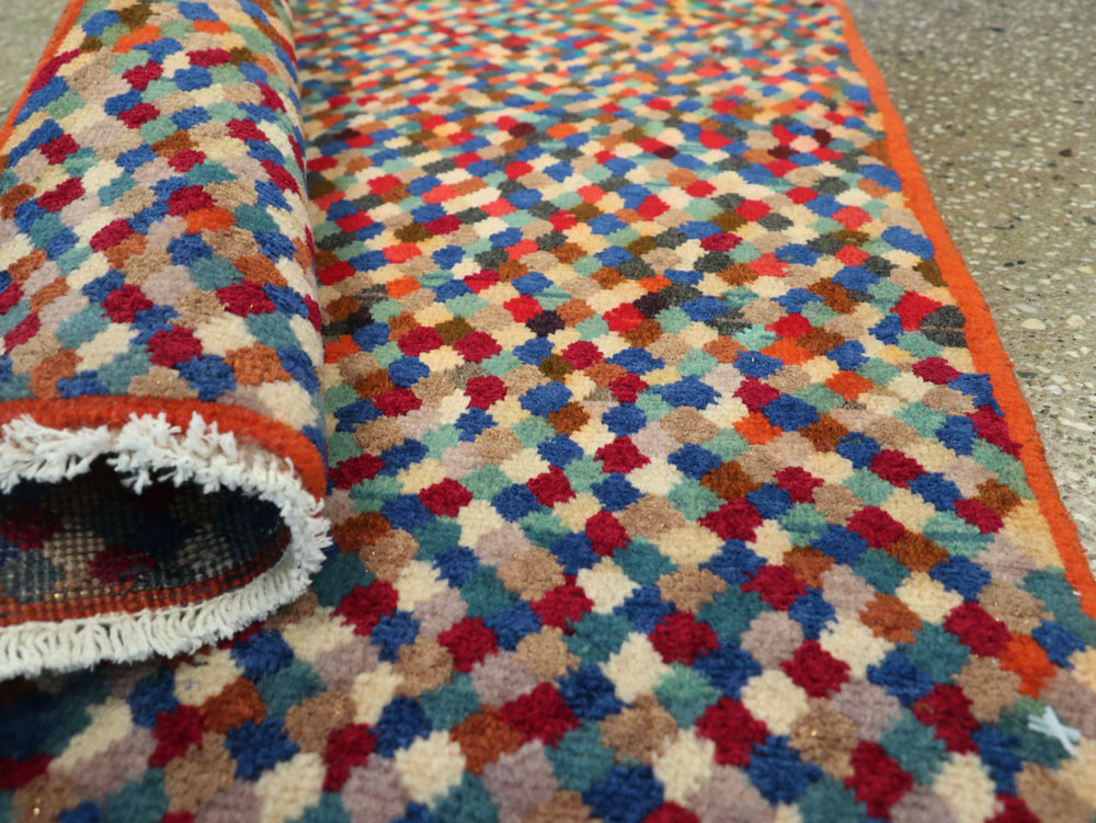 mahal Rug - # 104905