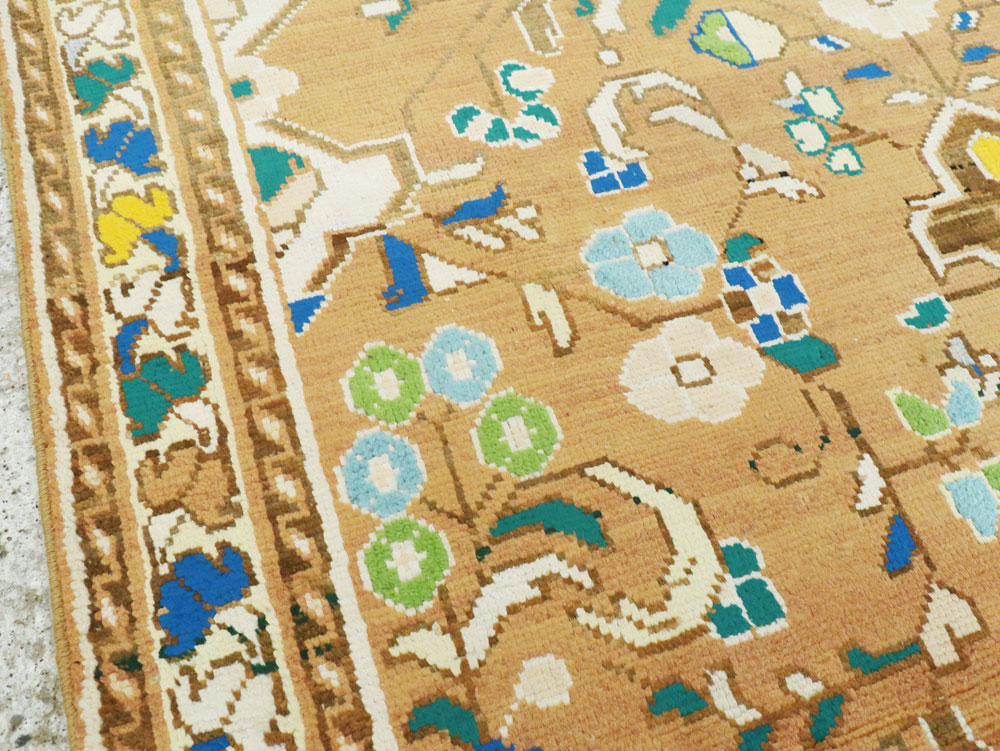 mahal Rug - # 104908