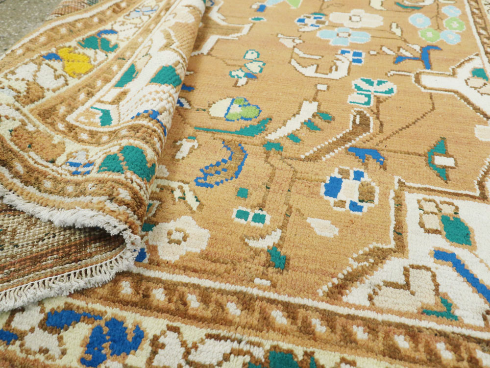 mahal Rug - # 104908