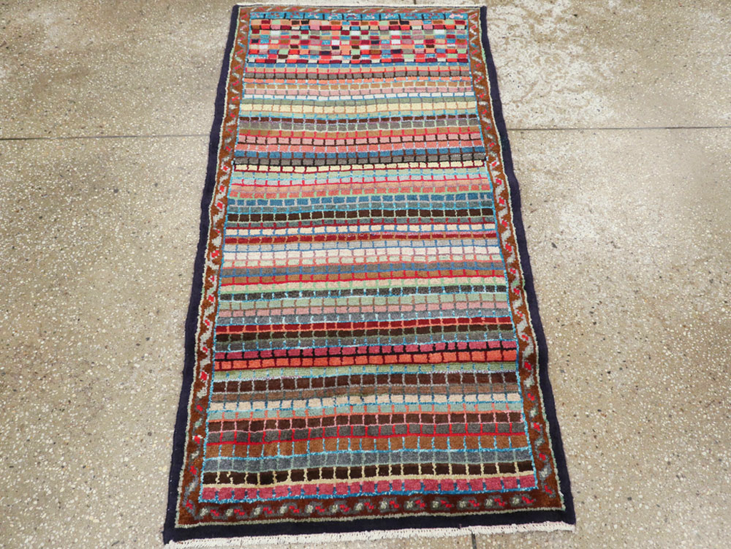 mahal Rug - # 104917
