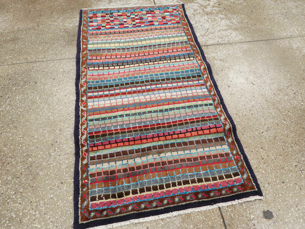 mahal Rug - # 104917