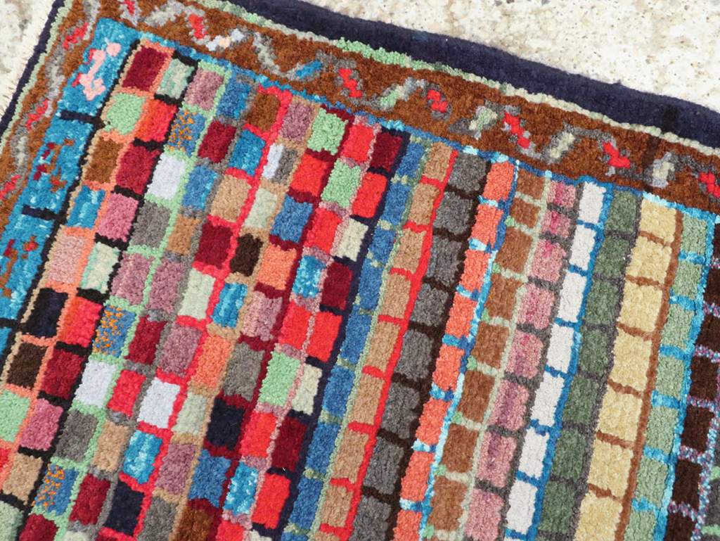 mahal Rug - # 104917