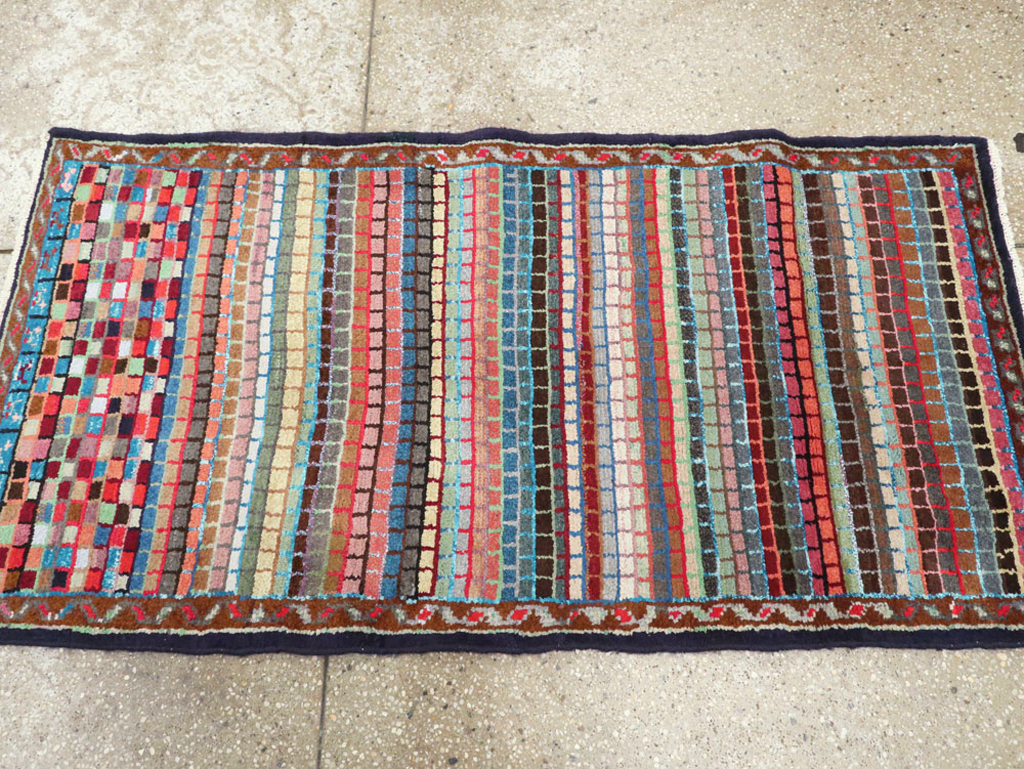 mahal Rug - # 104917