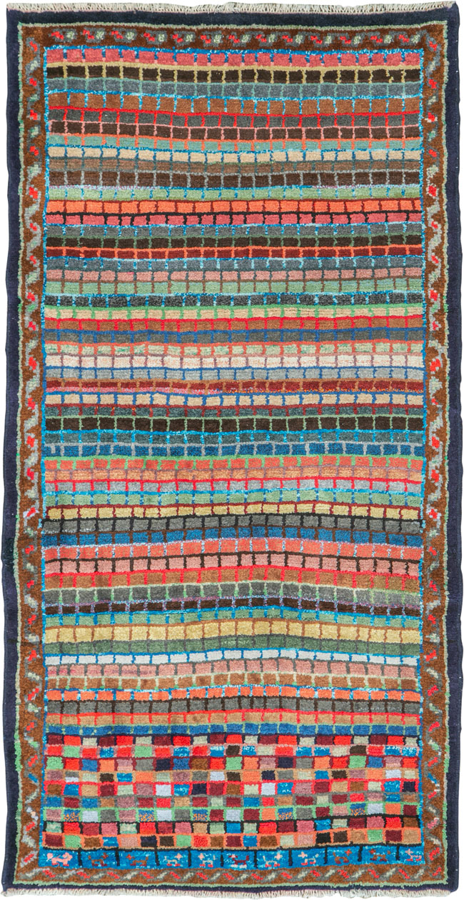 mahal Rug - # 104917