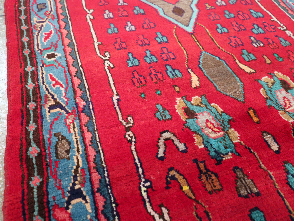 mahal Rug - # 104929