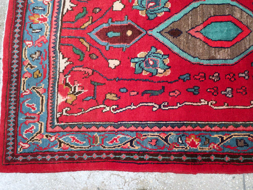 mahal Rug - # 104929