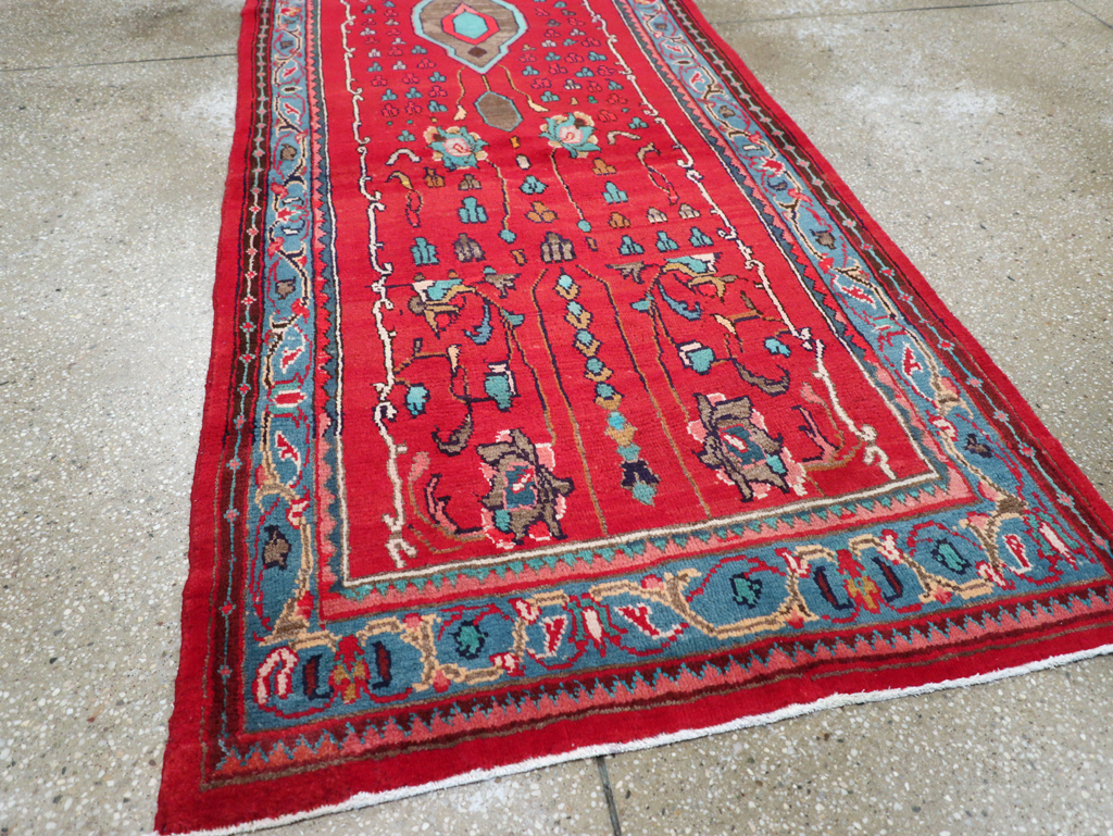 mahal Rug - # 104929