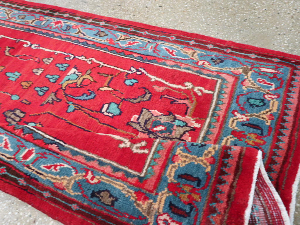 mahal Rug - # 104929