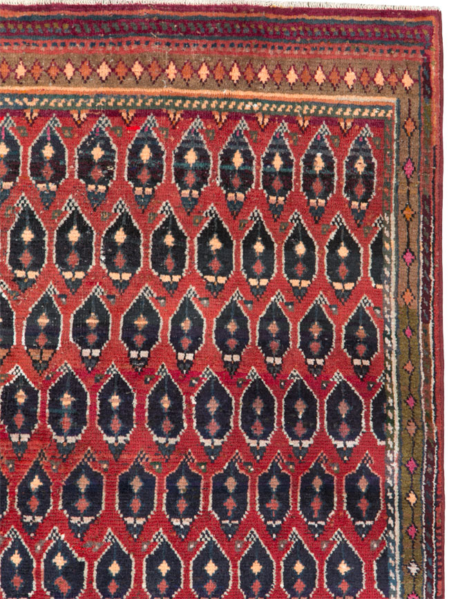 mahal Rug - # 104937