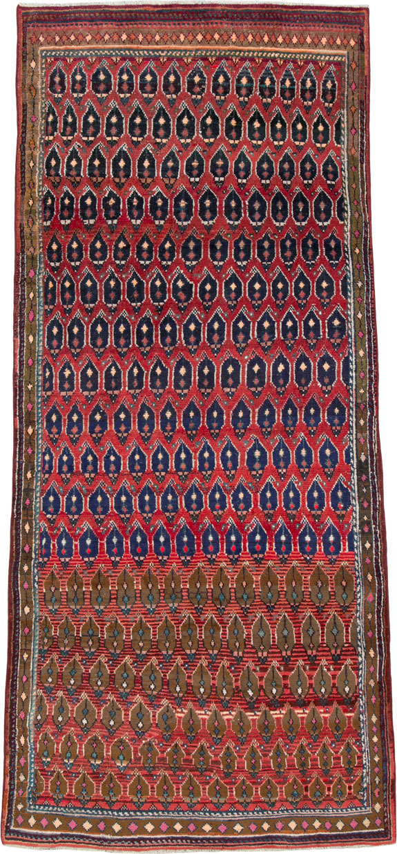 mahal Rug - # 104937