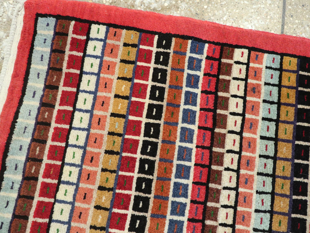 mahal Rug - # 104942