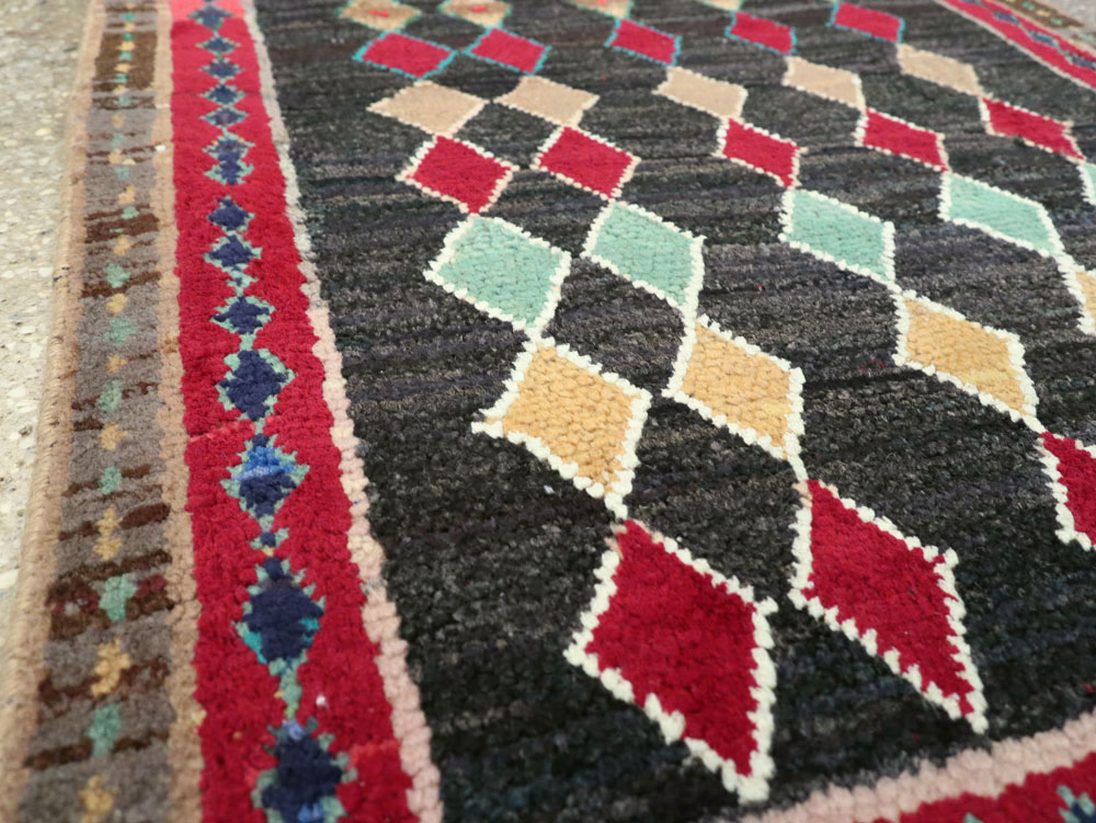 mahal Rug - # 104959