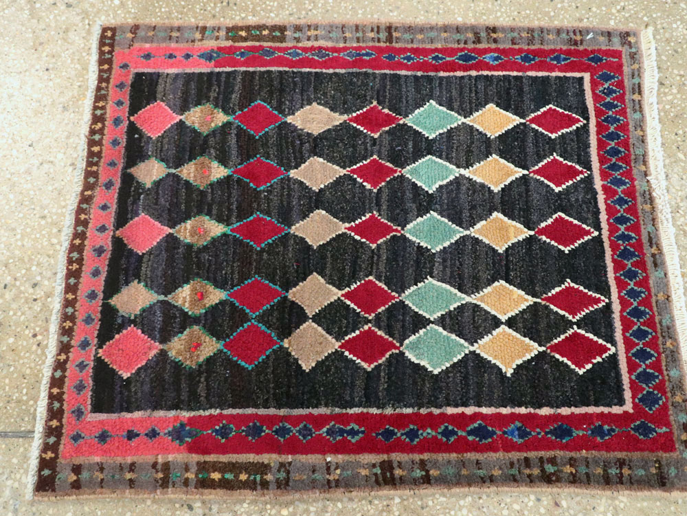 mahal Rug - # 104959