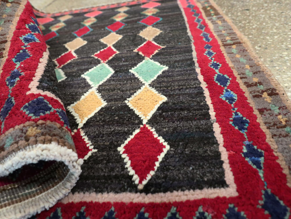 mahal Rug - # 104959