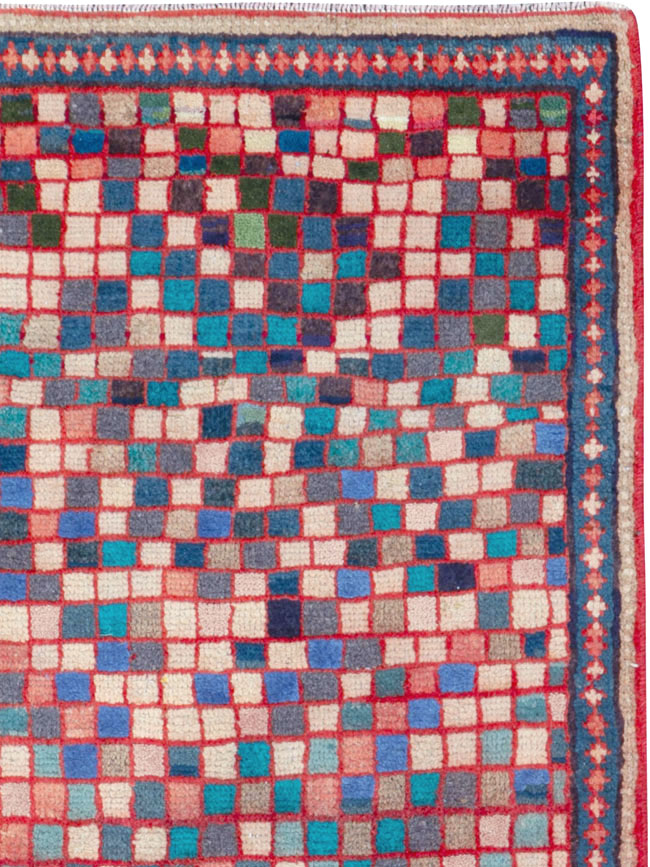 mahal Rug - # 104963