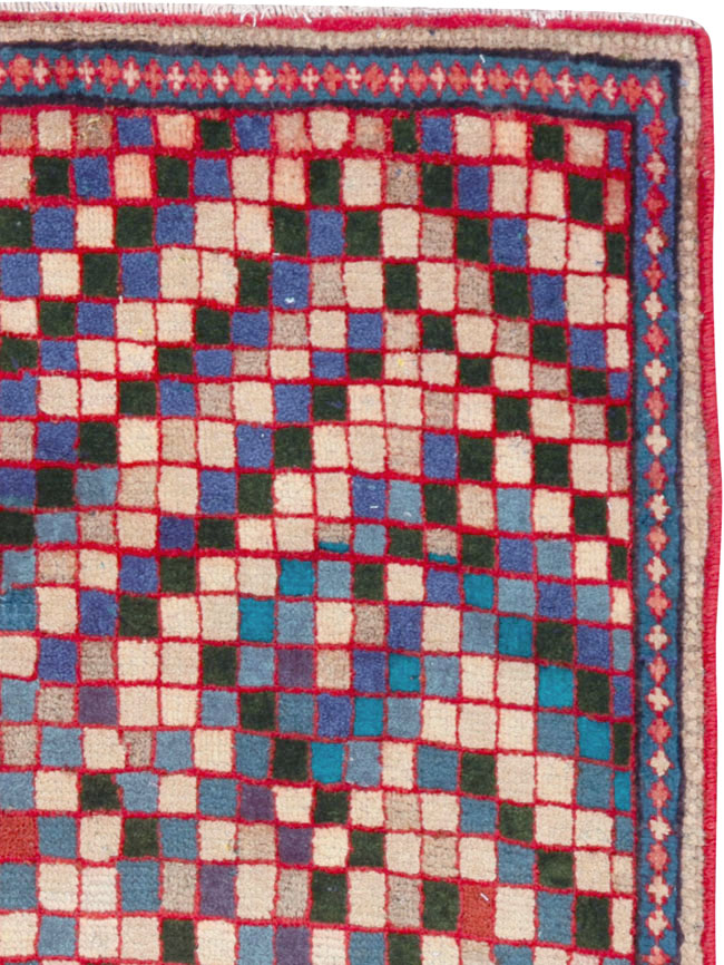 mahal Rug - # 104963