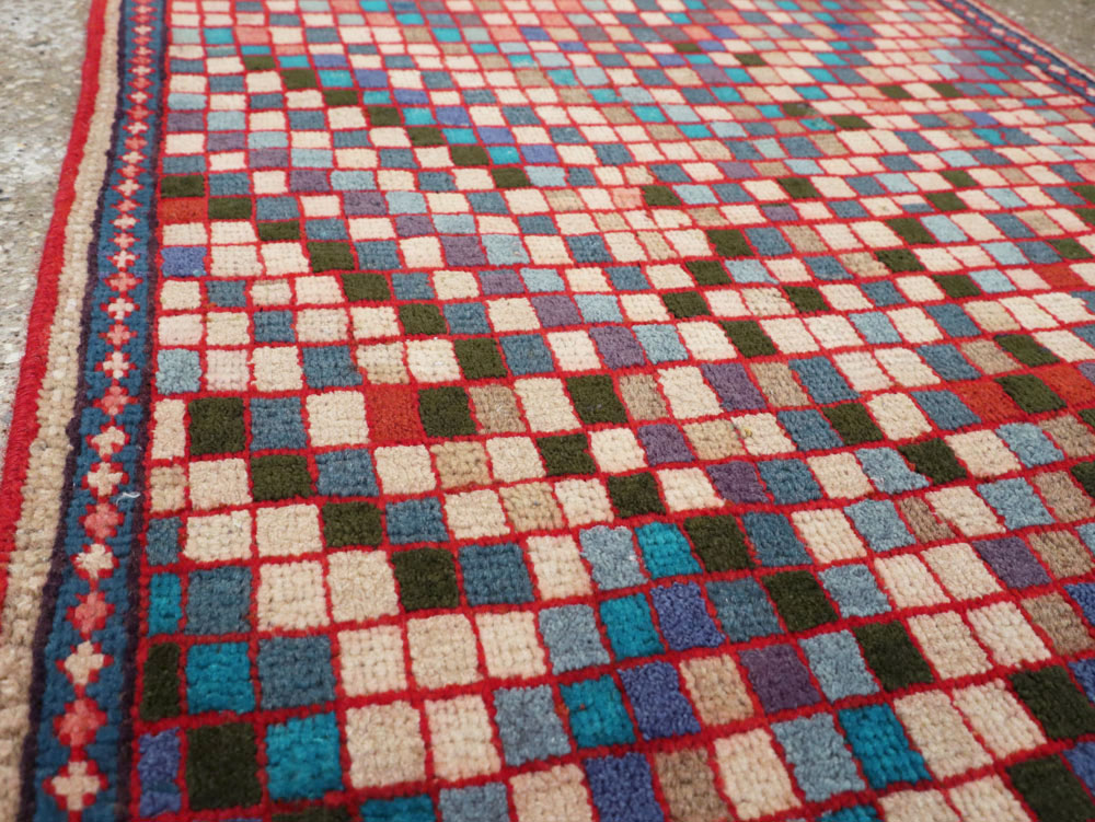 mahal Rug - # 104963