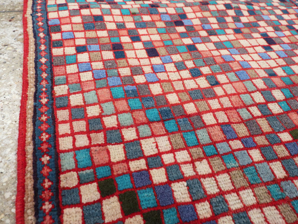 mahal Rug - # 104963