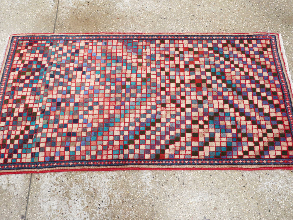 mahal Rug - # 104963