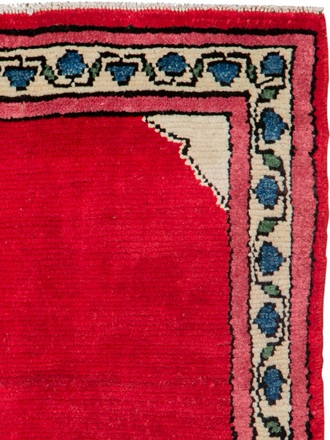 mahal Rug - # 104965