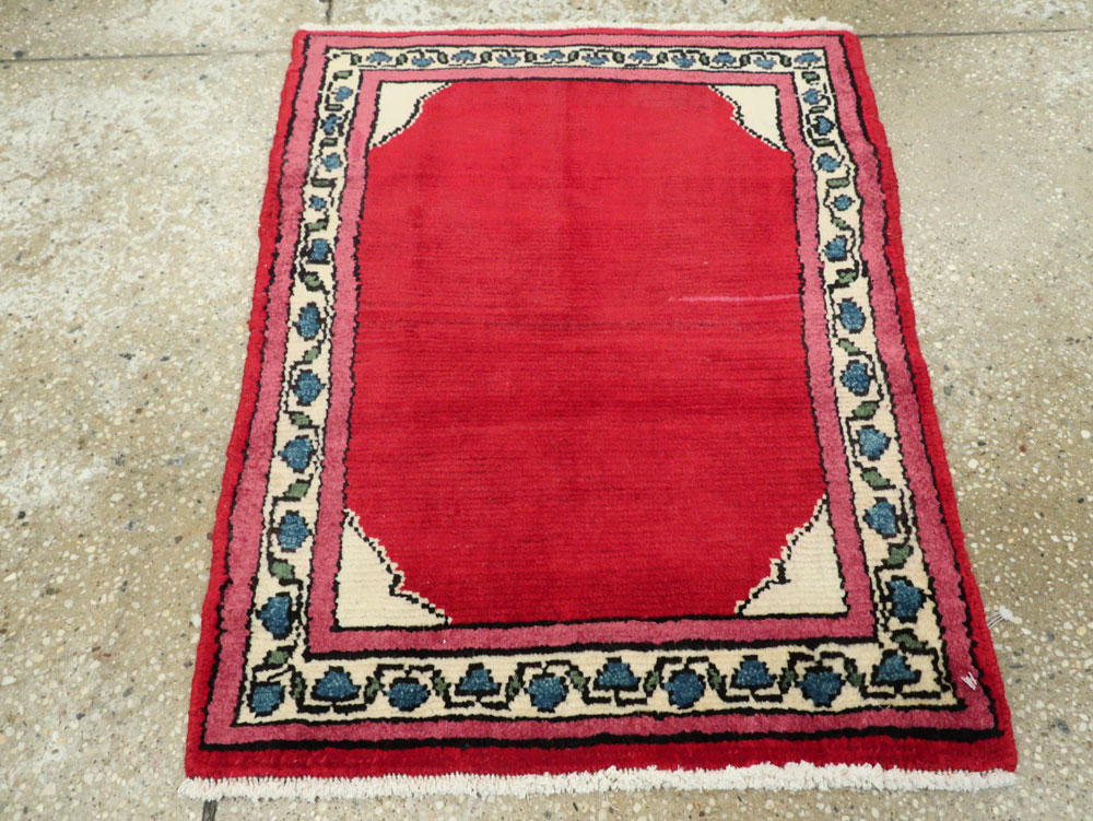 mahal Rug - # 104965
