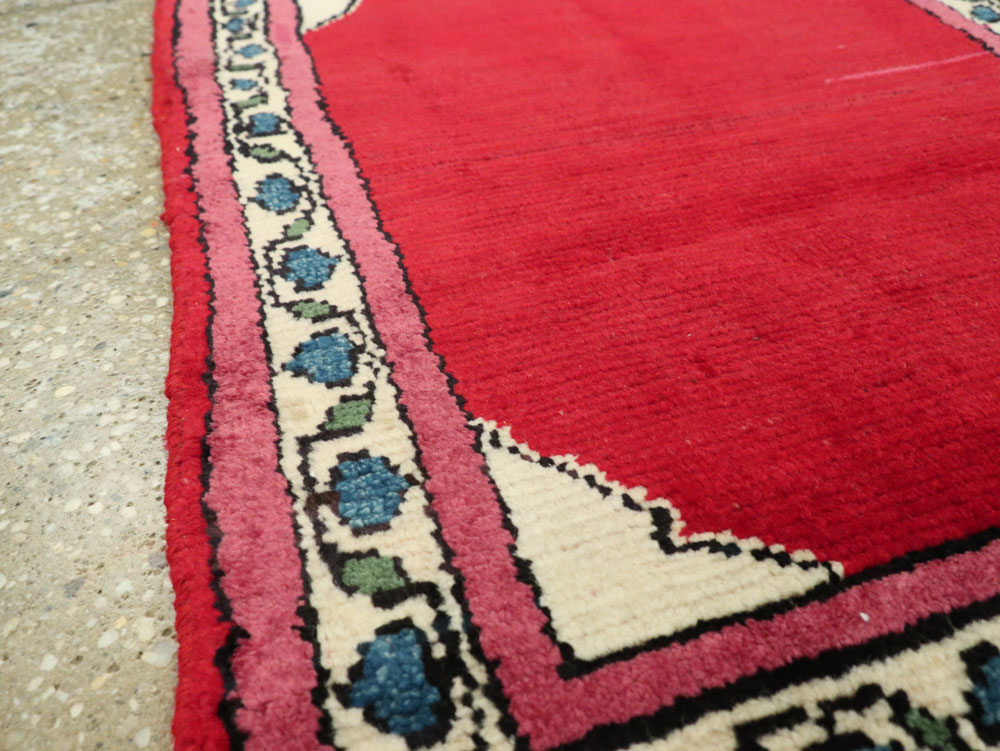 mahal Rug - # 104965