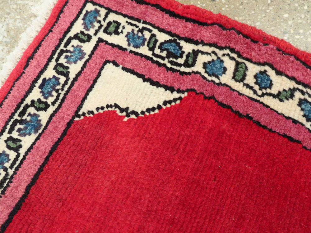 mahal Rug - # 104965