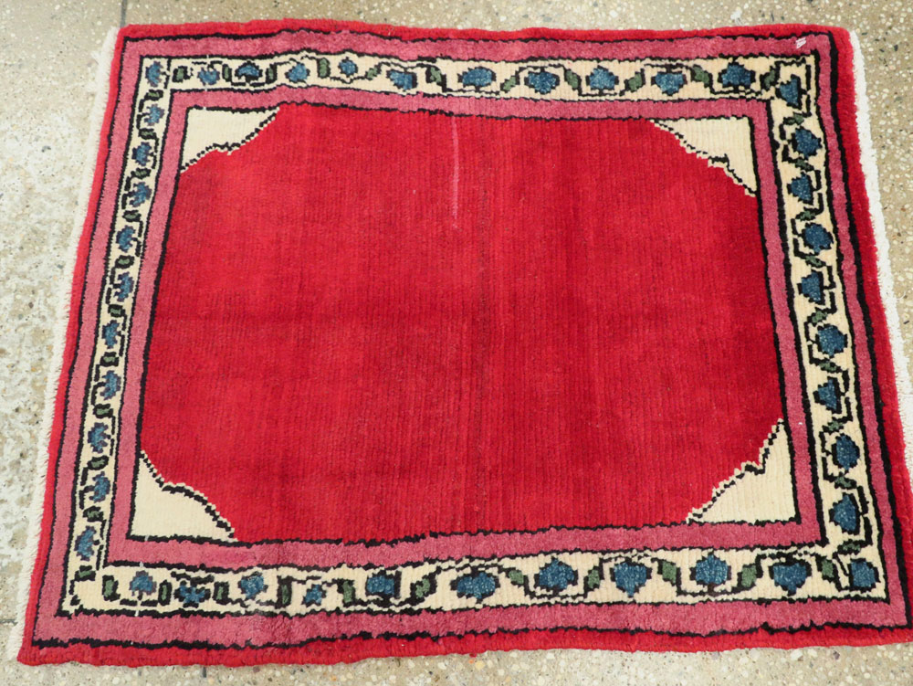 mahal Rug - # 104965