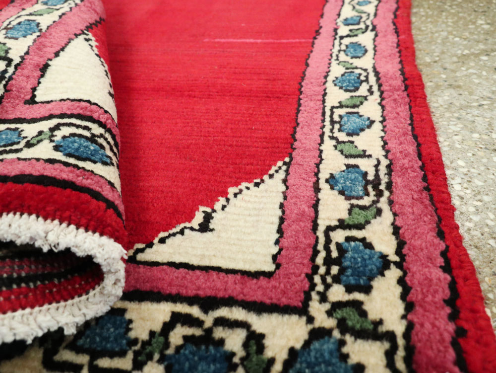 mahal Rug - # 104965