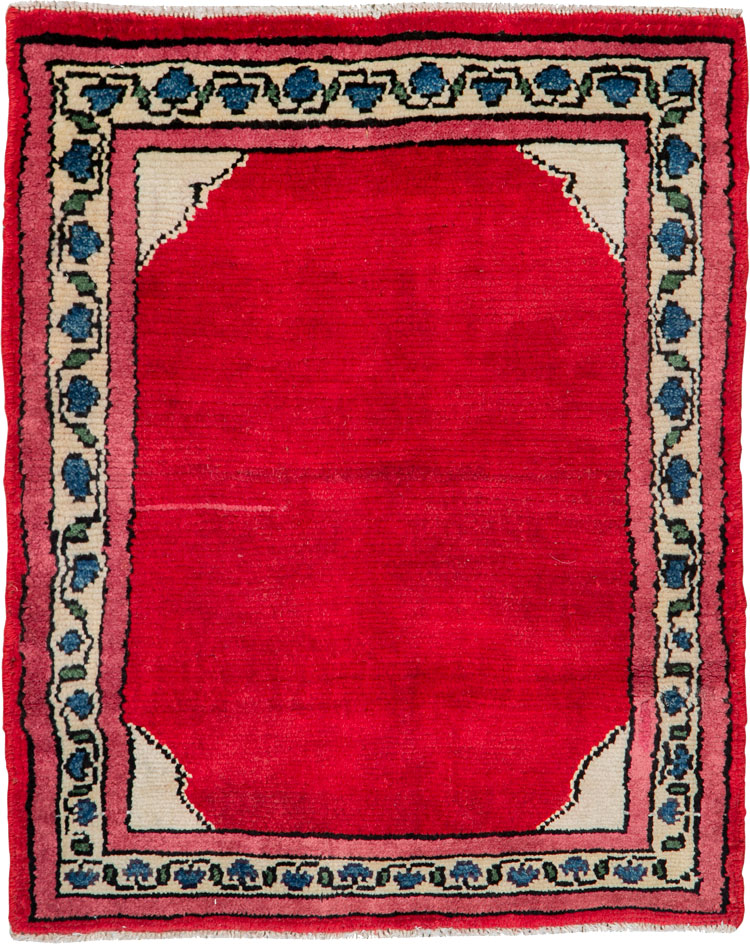 mahal Rug - # 104965