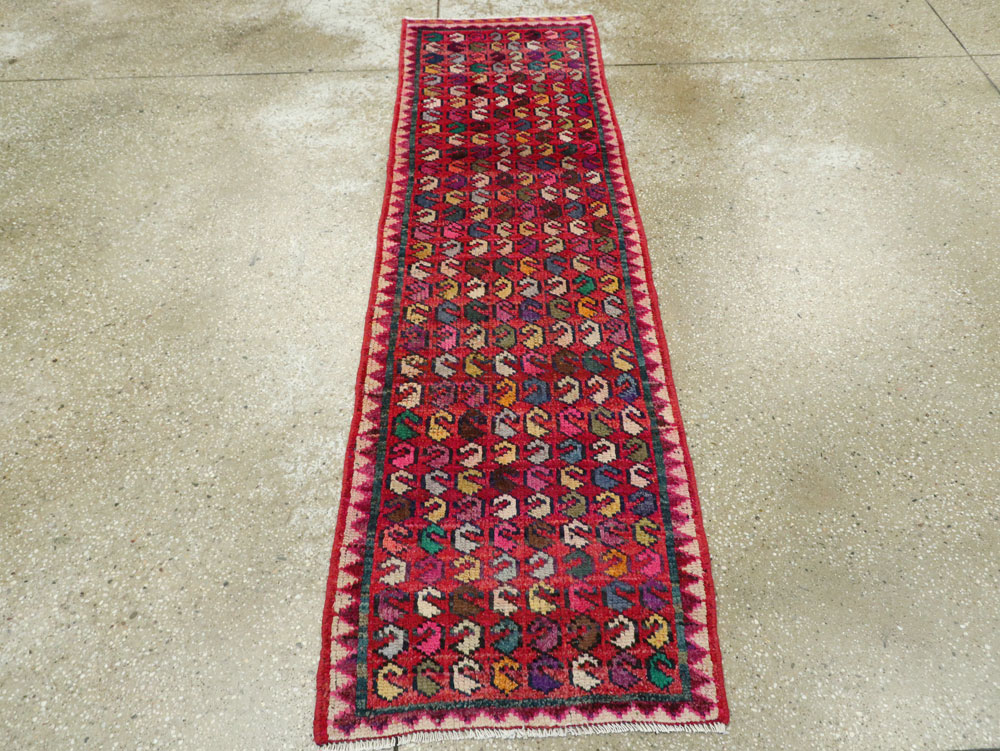 mahal Rug - # 104966