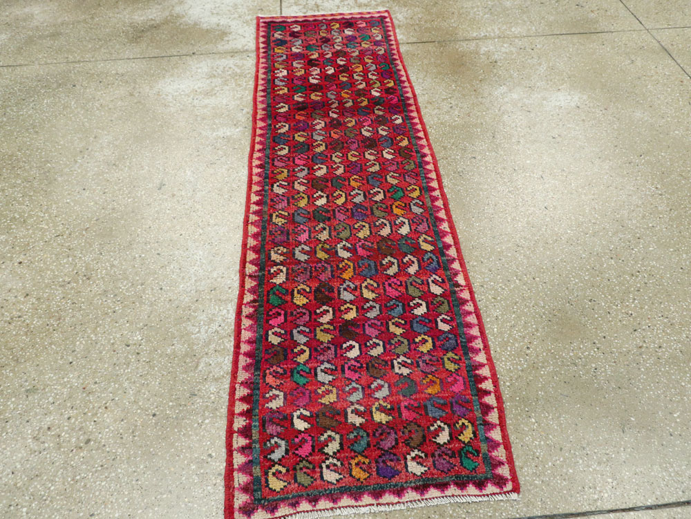 mahal Rug - # 104966