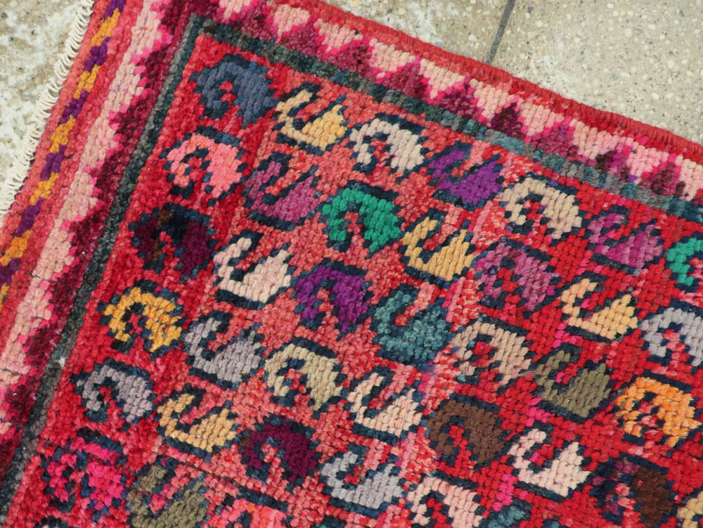 mahal Rug - # 104966