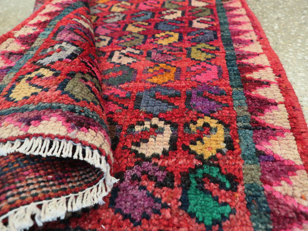 mahal Rug - # 104966