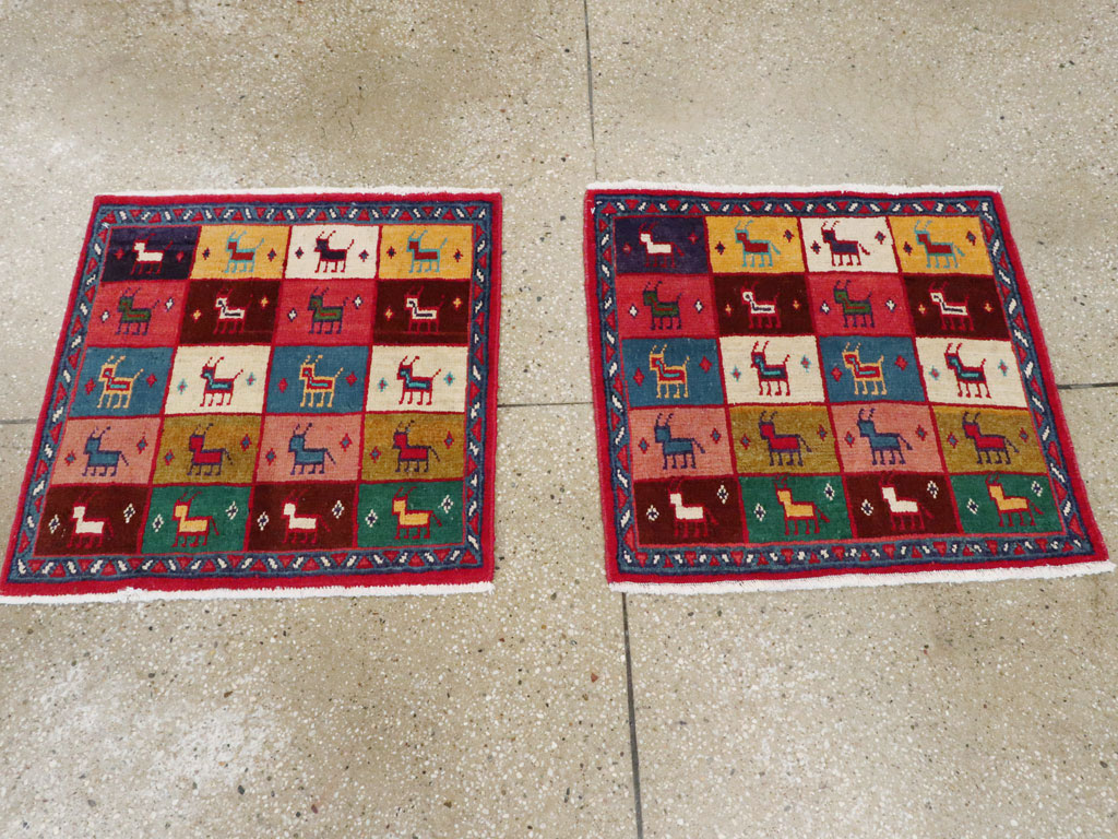 mahal Rug - # 104979