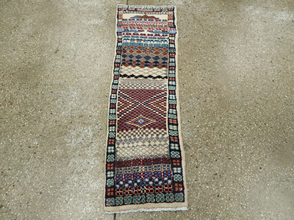 mahal Rug - # 104992