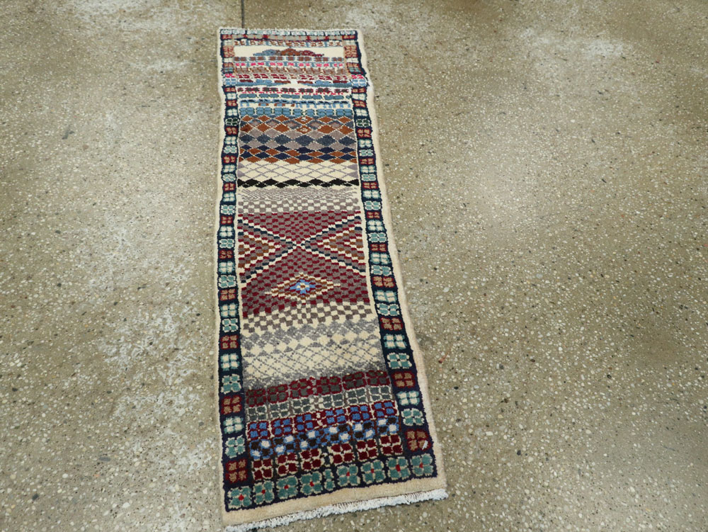 mahal Rug - # 104992