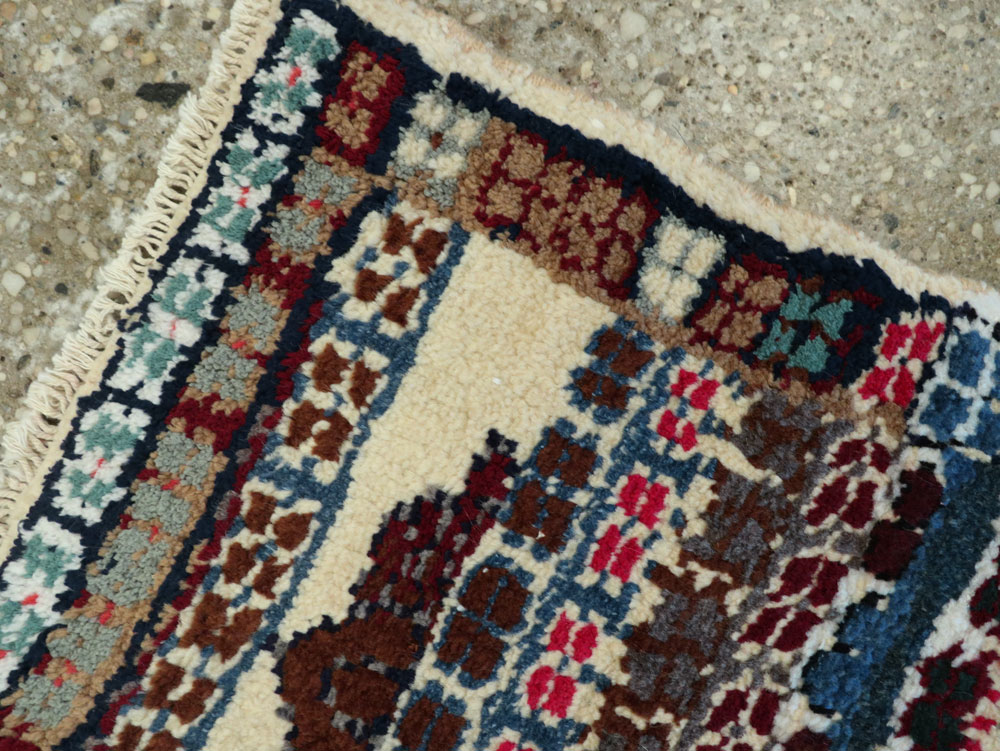 mahal Rug - # 104992