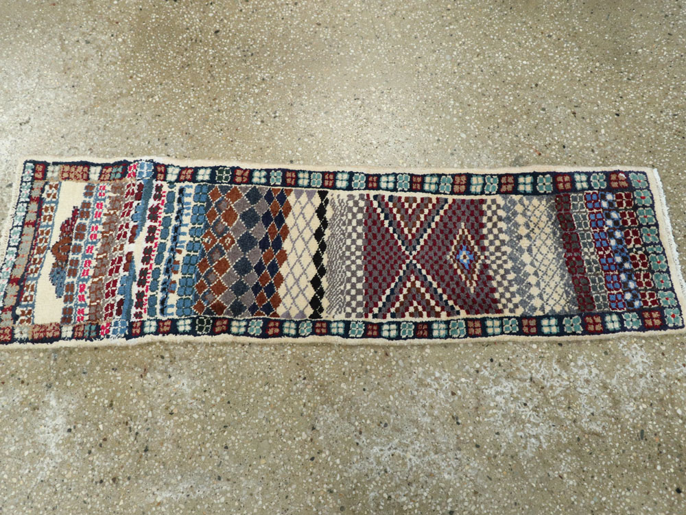 mahal Rug - # 104992