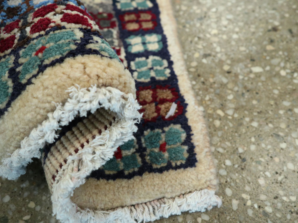 mahal Rug - # 104992