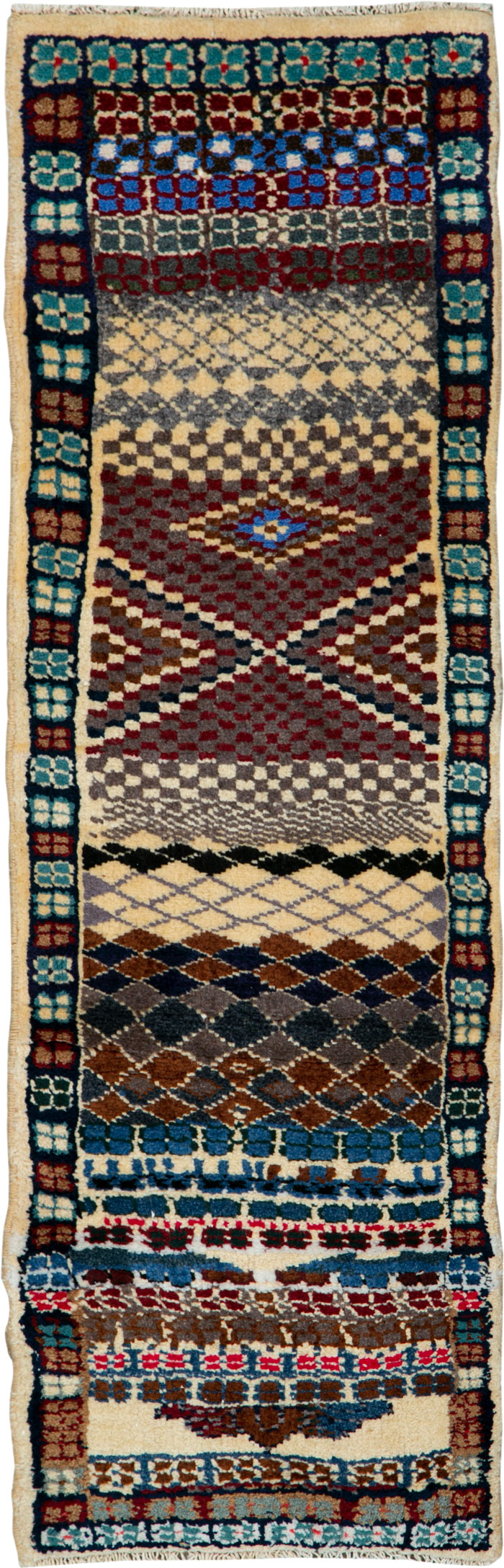 mahal Rug - # 104992