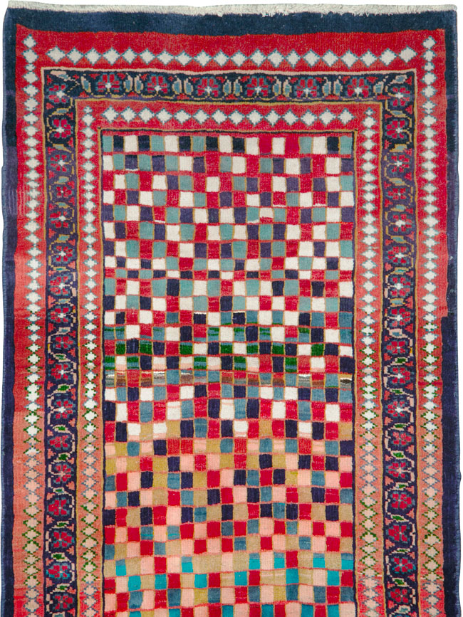 mahal Rug - # 104996