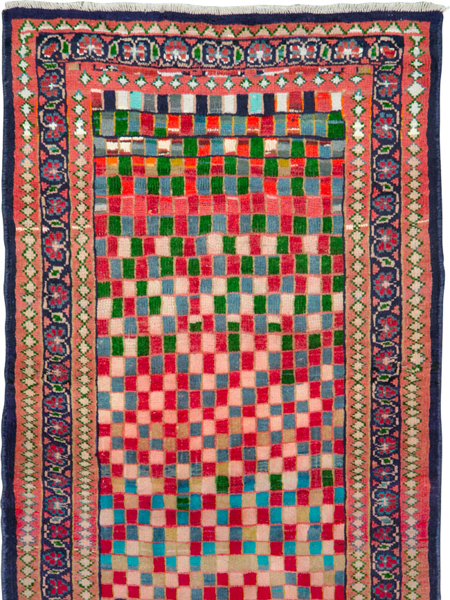 mahal Rug - # 104996