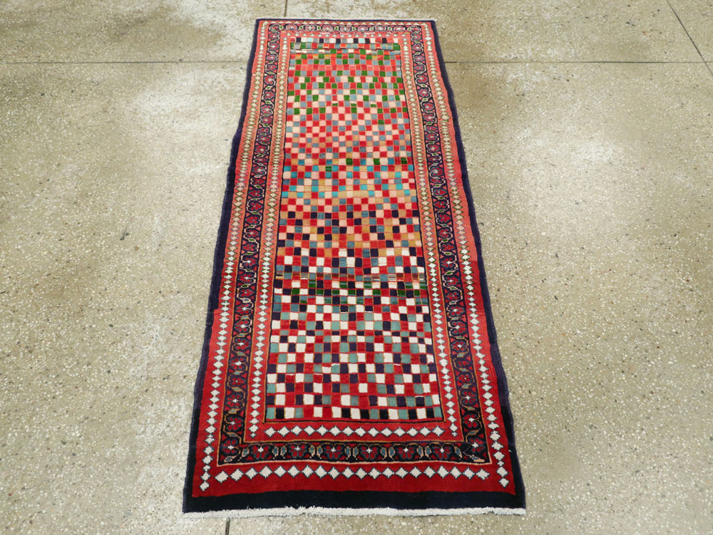 mahal Rug - # 104996